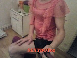 SEXYBOY02