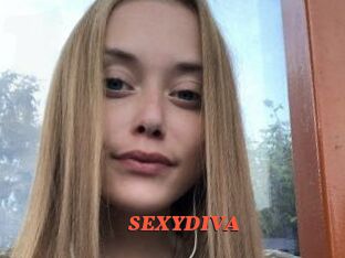 SEXYDIVA