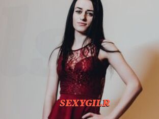 SEXYGILR