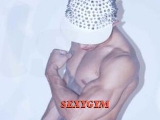SEXYGYM