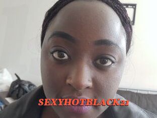 SEXYHOTBLACK21