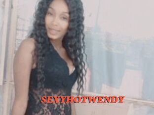 SEXYHOTWENDY