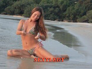 SEXYLEDY