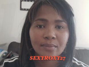 SEXYROXY27