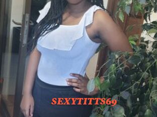 SEXYTITTS69 Livespot
