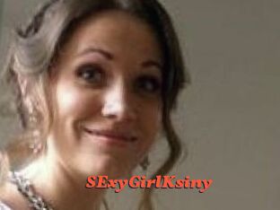SExyGirlKsiny