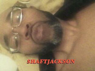 SHAFTJACKSON
