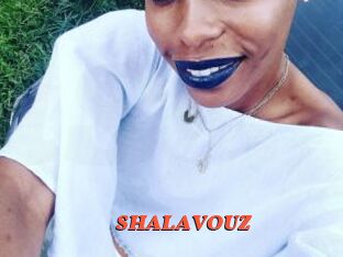 SHALAVOUZ
