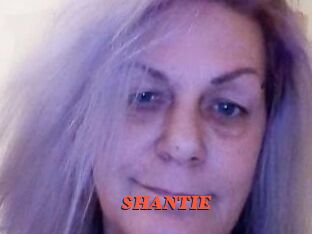 SHANTIE