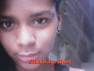 SHARA_grilhot