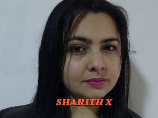 SHARITH_X