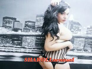 SHAROLLsensual