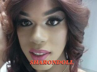 SHARONDOLL