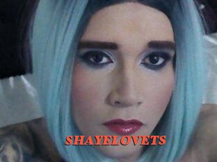 SHAYELOVETS