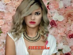 SHEEBAx