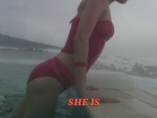 SHE_IS