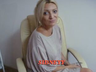 SIDNEYY