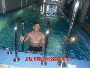SKYBOMBBULL
