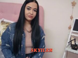 SKYILER