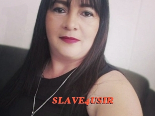 SLAVE4USIR