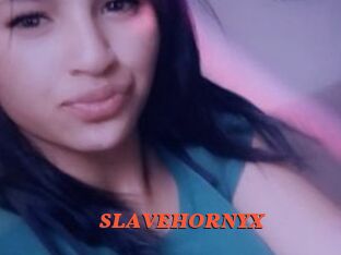 SLAVEHORNYX