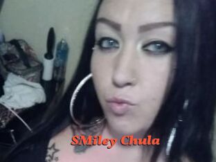 SMiley_Chula