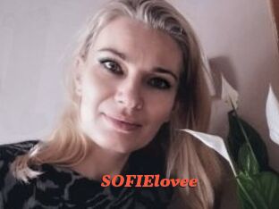 SOFIElovee