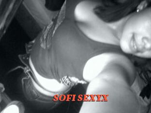 SOFI_SEXYX