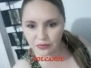 SOLCANDY Livespot