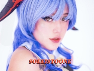 SOLEISTOONE