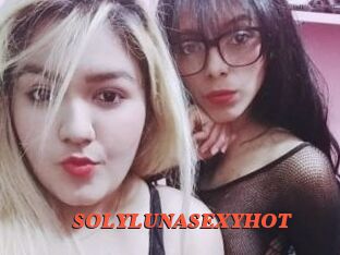 SOLYLUNASEXYHOT