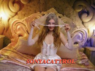 SONYA_CATTROL