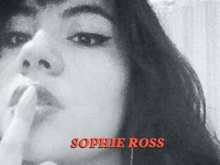 SOPHIE_ROSS