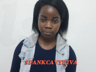 SPANKCAVYDIVA