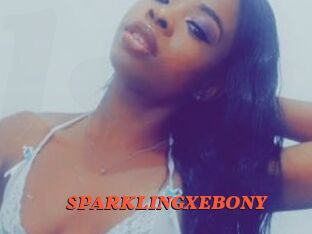 SPARKLINGXEBONY