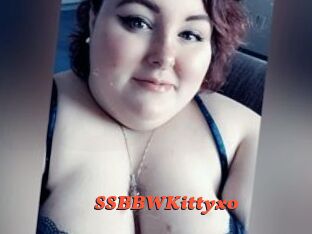 SSBBWKittyxo