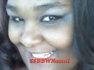 SSBBWNaomi