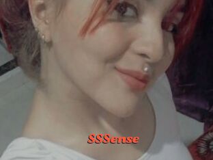 SSSense