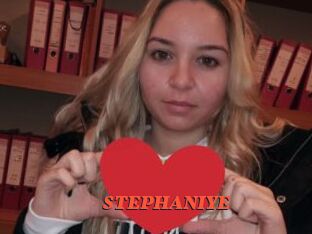 STEPHANIYE