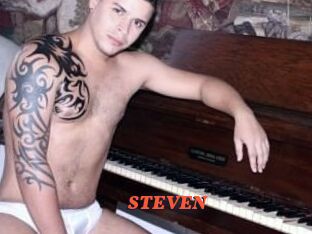 STEVEN