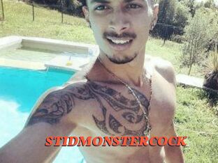STID_MONSTER_COCK Livespot