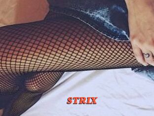 STRIX