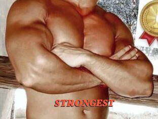 STRONGEST