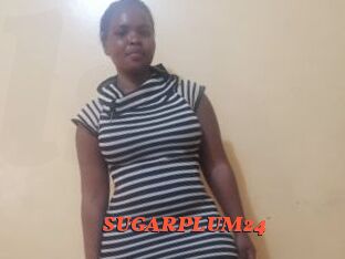 SUGARPLUM24