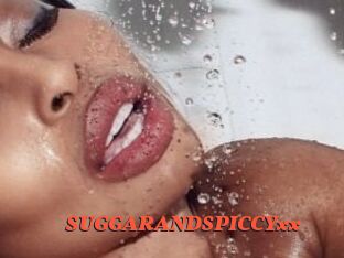 SUGGARANDSPICCYxx Livespot