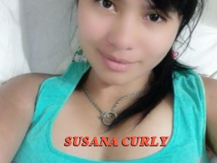 SUSANA_CURLY Livespot