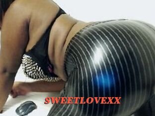 SWEETLOVEXX