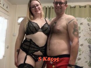 S_K8595