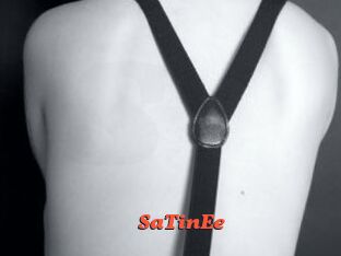 SaTinEe Livespot