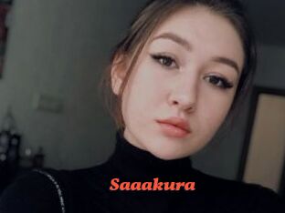 Saaakura